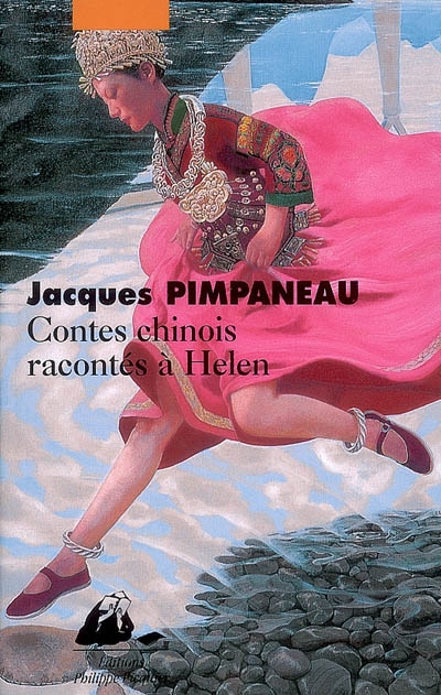 Contes chinois racontés à...