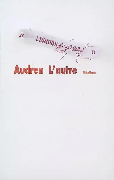 L'autre