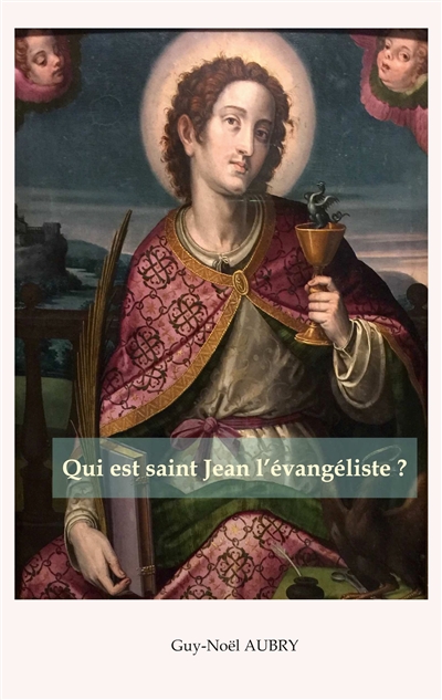 Qui est saint Jean...