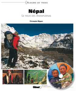 Népal, le tour des Annapurnas