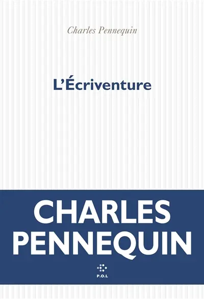 L'écriventure