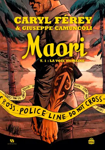 Maori. Vol. 1. La voix humaine