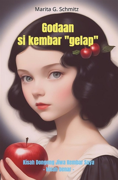 Godaan si kembar "gelap" :...