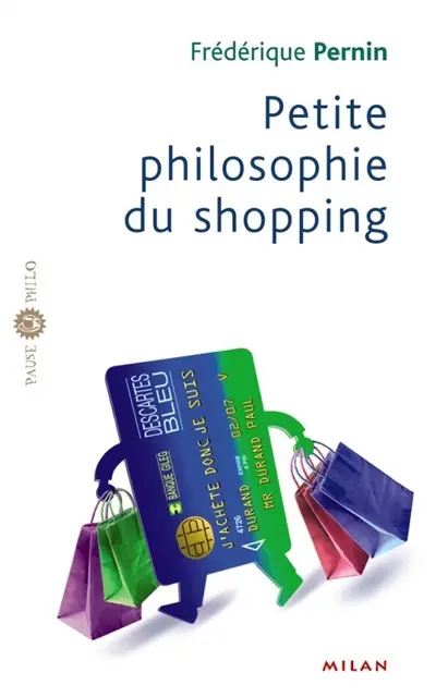 Petite philosophie du shopping