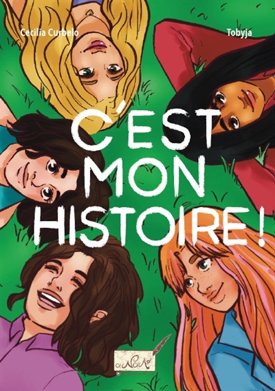 C'est mon histoire !