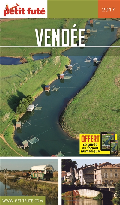 Vendée : 2017