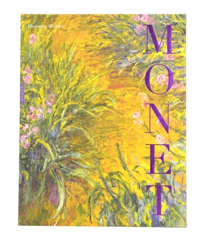 Monet : par-delà l'horizon