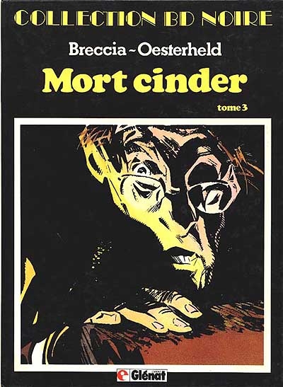 Mort Cinder. Vol. 3