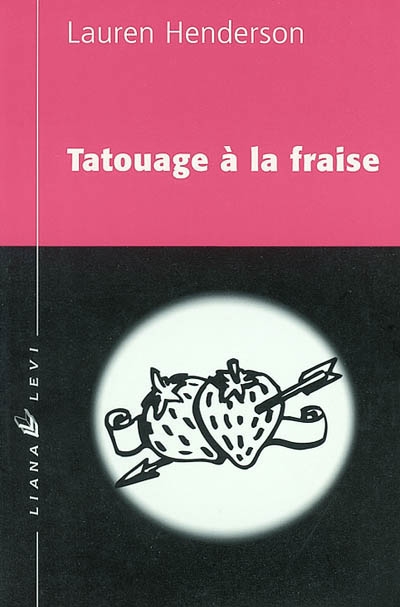 Tatouage à la fraise