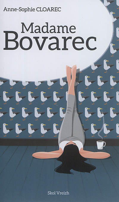 Madame Bovarec
