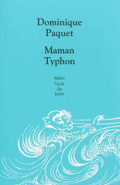 Maman typhon