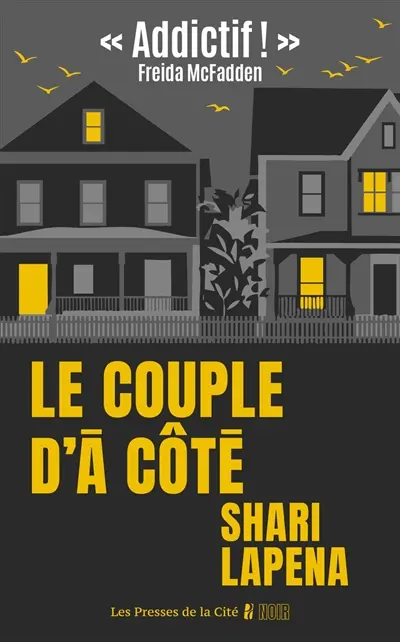 Le couple d'à côté