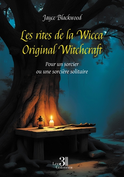 Les rites de la Wicca...
