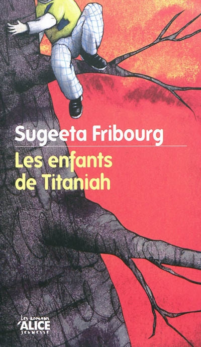 Les enfants de Titaniah