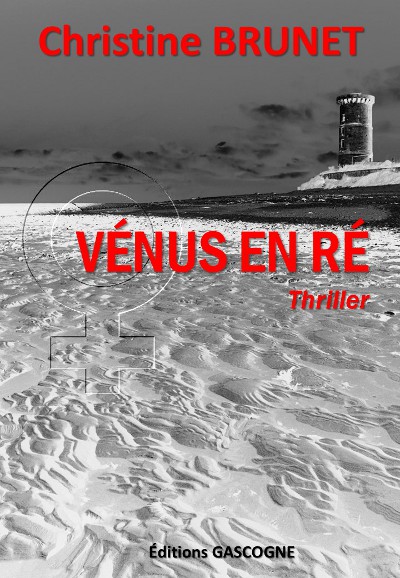 Vénus en Ré