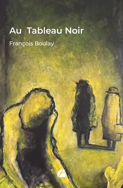 Au Tableau Noir : Confessions d'un raté