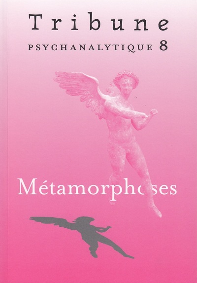 Tribune psychanalytique, n°...