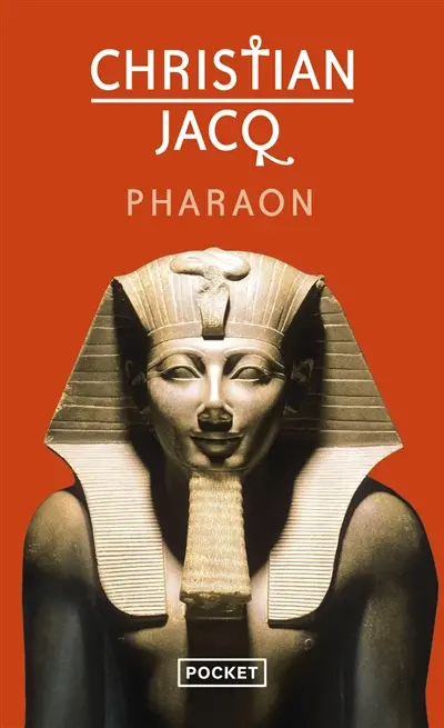 Pharaon : mon royaume est de ce monde