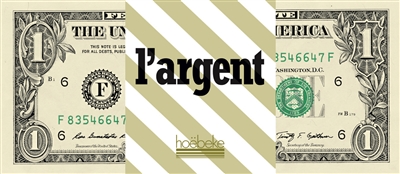 L'argent