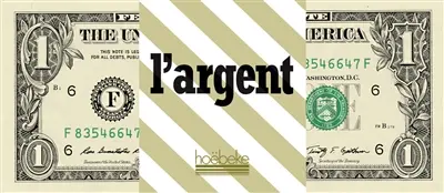 L'argent