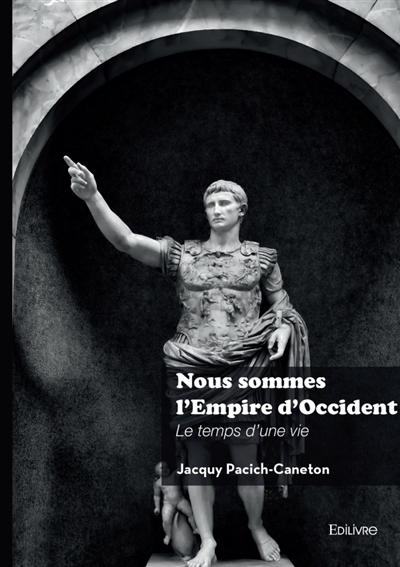 Nous sommes l'Empire...