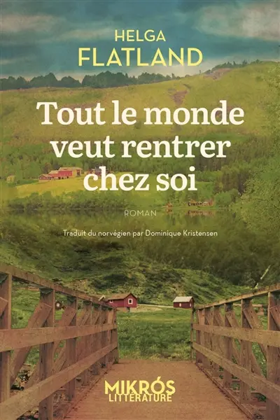 Tout le monde veut rentrer chez soi