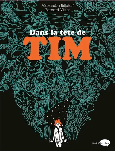 Dans la tête de Tim