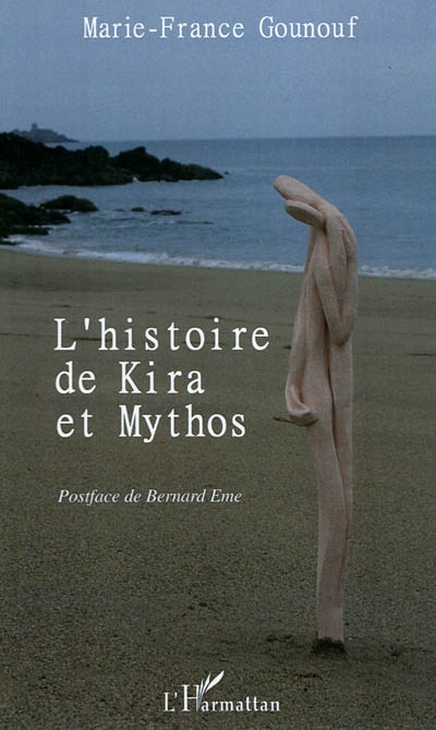 L'histoire de Kira et Mythos