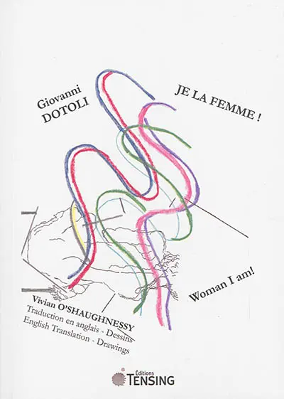 Je la femme !. Woman I am !