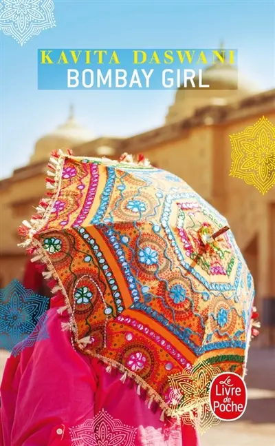 Bombay girl