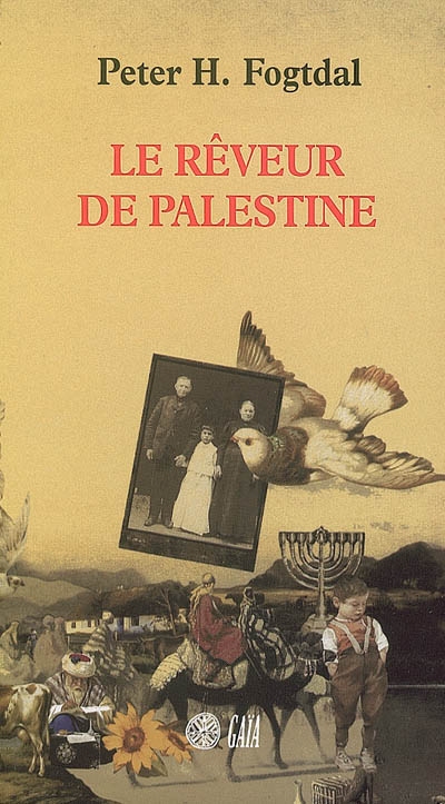 Le rêveur de Palestine