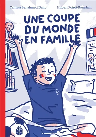 Une Coupe du monde en famille