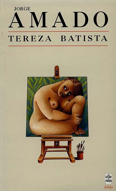 Tereza Batista