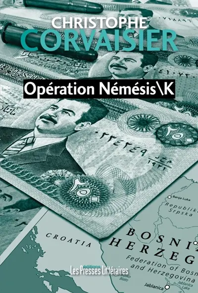 Opération Némésis\K