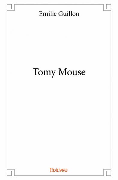Tomy mouse