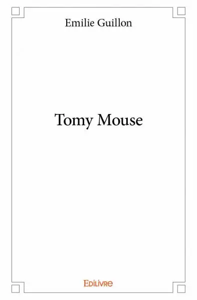 Tomy mouse