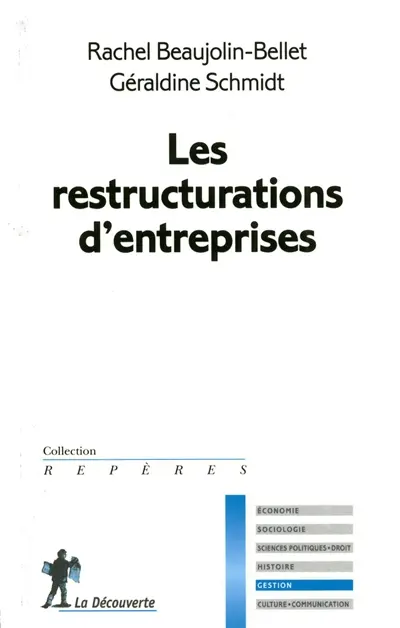 Les restructurations d'entreprises