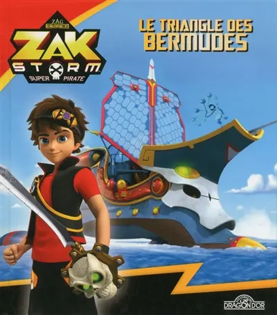 Le Triangle des Bermudes