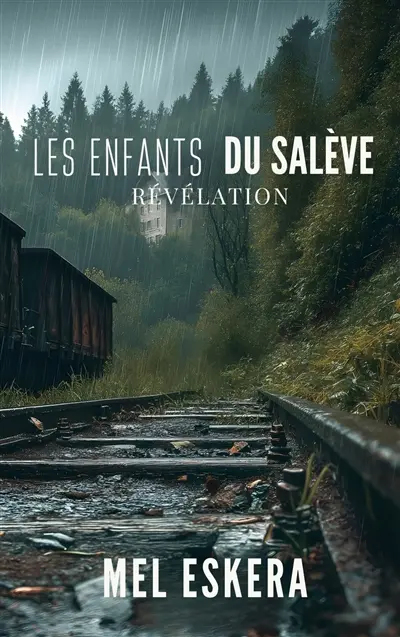 Les Enfants du Salève : Révélation