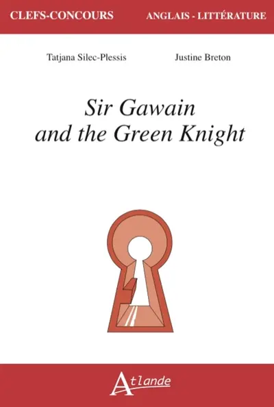 Sir Gawain and the green knight (Anonyme, traduction de Simon Armitage) et The green knight (David Lowery, 2021)