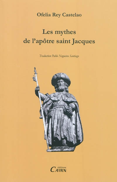 Les mythes de l'apôtre...