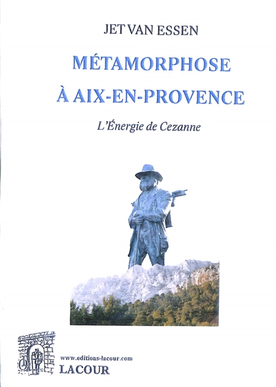 Métamorphose à Aix-en-Provence