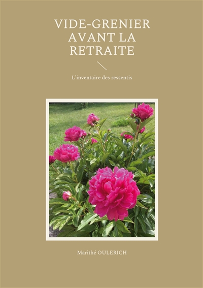 Vide-grenier avant la...