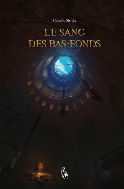 Le Sang des bas-fonds :...