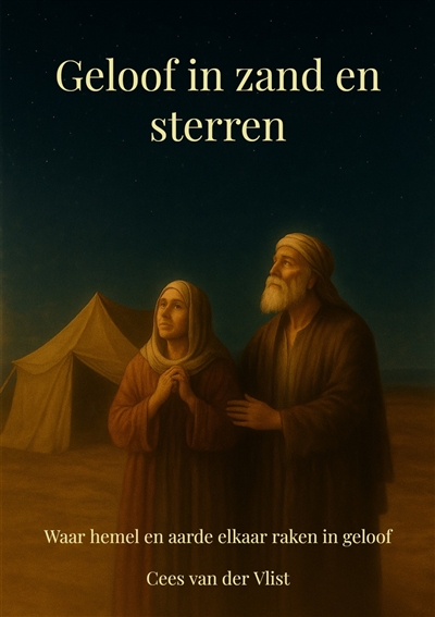 Geloof in zand en sterren :...