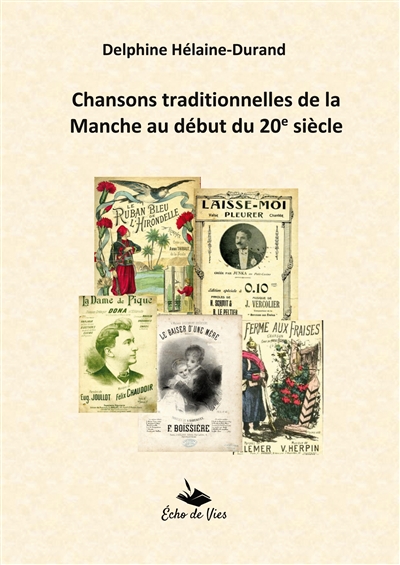 Chansons traditionnelles de...