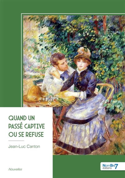 Quand un passé captive ou...