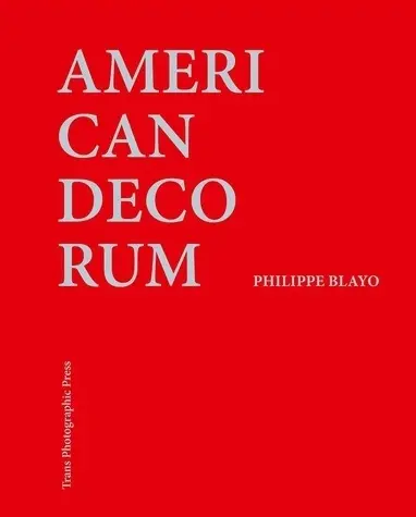 American decorum