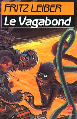 Le vagabond