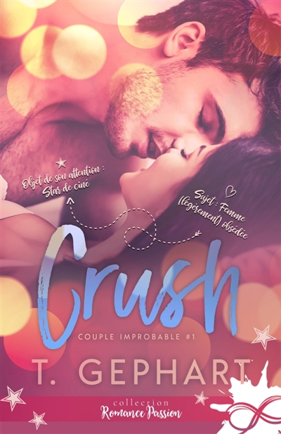 Crush : Couple improbable, T1